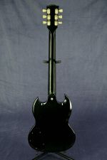 Gibson SG Black