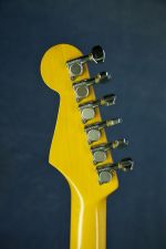 Fender Stratocaster w/Floyd Rose