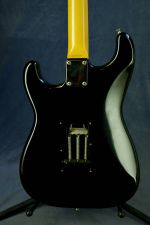 Fender Stratocaster w/Floyd Rose