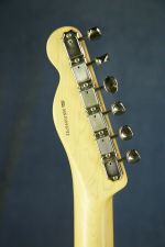 Fender Deluxe Nashville Telecaster SB