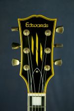 Edwards E-LP-113 LTC Black