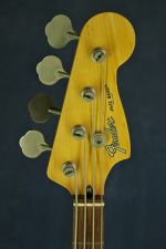 Fender Japan Jazz Bass Standard