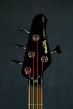 Rockoon-Schaller Bass Japan