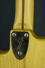 Fender Japan Stratocaster ST-71 Ash 