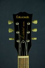 Edwards E-LP-98LTS Lemon