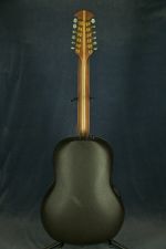 Ovation custom legend 1759 12 string