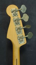 Fender JB-STD 3TS