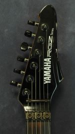 Yamaha RGZ