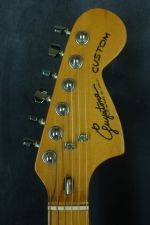 Guyatone Stratocaster custom