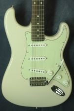 Coolz Stratocaster