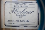 Hohner 420G-EG