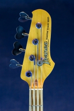 Ibanez Roadstar II bass series