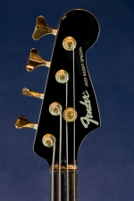 Fender Jazz Bass Special