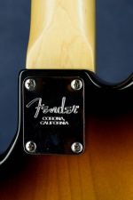 Fender AM STD Jazz Bass MN (3TS)