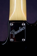 Fender AM STD Jazz Bass RW (Blk)