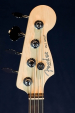 Fender AM STD Jazz Bass RW (3TS)