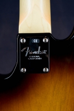 Fender AM STD Jazz Bass RW (3TS)