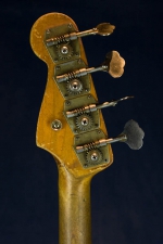 Fender Precision bass USA'66