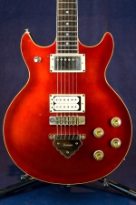 Ibanez Artist (Red)