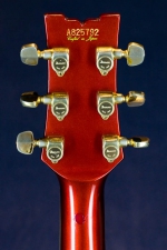 Ibanez Artist (Red)