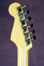 Fender STM-60 BK Japan