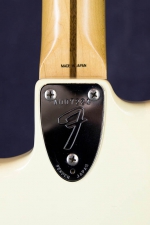 Fender ST-72 RW VW