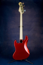Fender JB62 Red