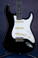 Fender ST-62 (Japan) black