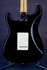 Fender ST-62 (Japan) black