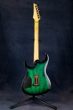 Ibanez S540 (Green)
