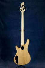 YAMAHA MB-20 (Nat) Bass small scale