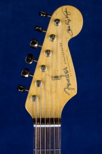 Fender SRV Strat