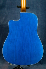 Art Lutherie
