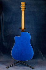 Art Lutherie