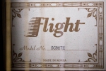 Flight SC807E