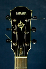 Yamaha SPX-700 Blk