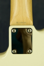 Fender JB-62 (VW)