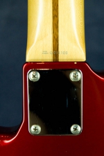 Fender PB-62 Red