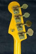 Fender JB-62 SB