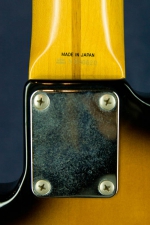 Fender PB-57 Japan 