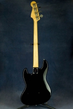 Fender JB-62 BLK