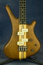 Russtone Orbiter Bass