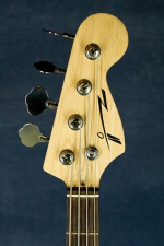 Invision Precision Bass