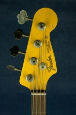 Fender JB-62F