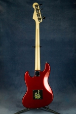 Fender JB-62 Red