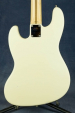 Fender AJB White