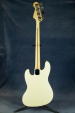 Fender AJB White