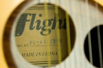 Flight FG-401 3TS