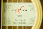 Foxtrot F-750 CEQ/N