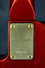 Ibanez RB-824 Red (Japan)